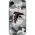 NFL Atlanta Falcons Camo iPhone 16e Skin